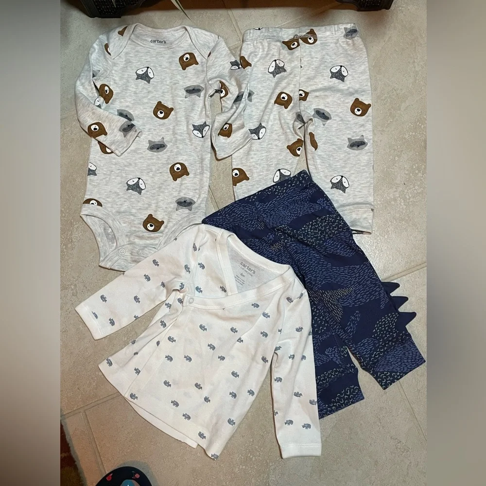 Carters smart deal